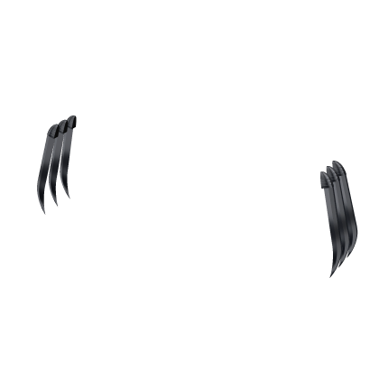 Steel claws- doble