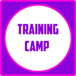 Plainview City Police Department : Training Camp |
