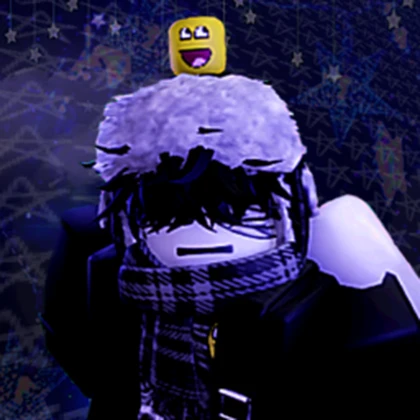 Leojesgon's Fan Club Roblox group icon