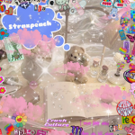 Straxpeach