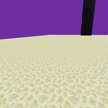 Minecraft Ender World (End)
