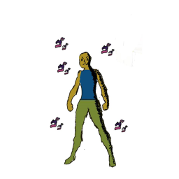 A Bizarre Universe (TESTING)