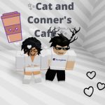 Cat and Conner's Cafe