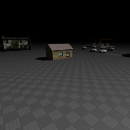 THE DARK BASEPLATE