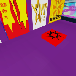 EXTREME HARD OBBY