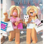 Happy bff day tt rblox unu