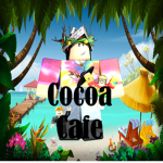 Cocoa Café!