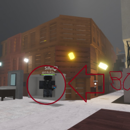 Roblox buyer. By dani.