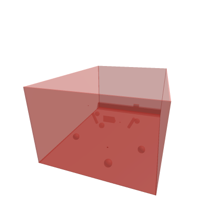 Terrain Map Module v1.0