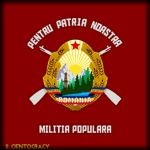 Direcția a ΙΙΙ-a - Milițieᅠ
