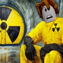 Nuclear Bunker Line Simulator icon