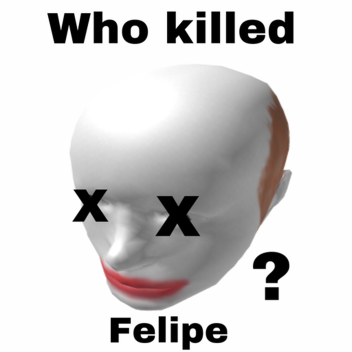 Kto zabił Felipe Obby?