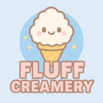 Fluff Creamery