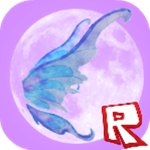 Violet Fairies of Twilight
