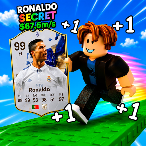 Run For Soccer Cards icon