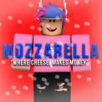 Mozzarella®
