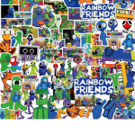 The Rainbow Friends Fans Group TvT