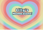 Lilly’s homestore!