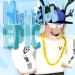 Nightclub Epic