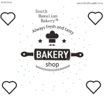 South Hawaiian Bakery