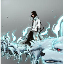 Bleach Rise