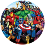 Super Hero