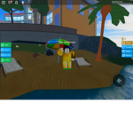 Dab’s clothes shop.