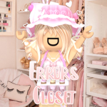 Errors closet