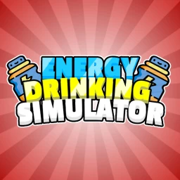 Energy Drinking Simulator icon