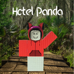 Hotel Panda (Free VIP Servers)