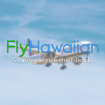 FlyHawaiian Airways