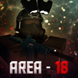 ☣ Area-18 ☣ [TEMP GAME]