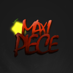 Maxi Piece