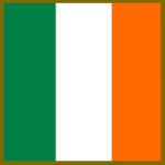 |-| Kingdom of Ireland |-|