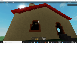 Admin House