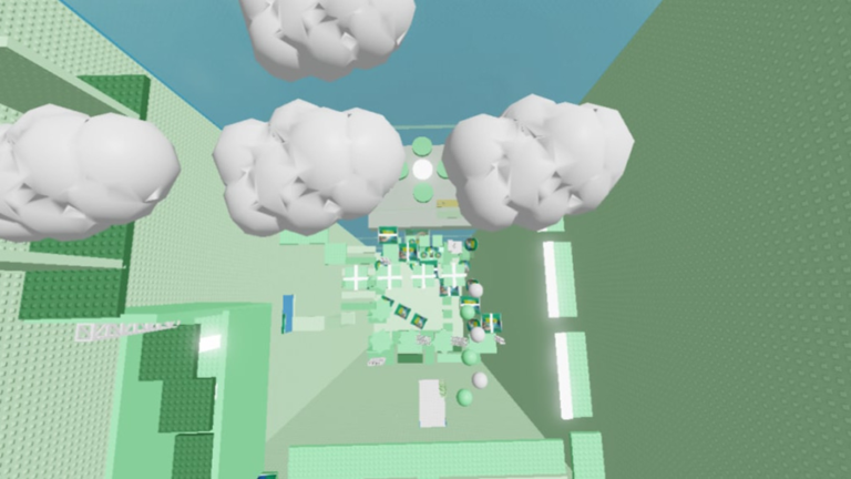 [MORPH UPDATE] Menara Chiki  screenshot 2