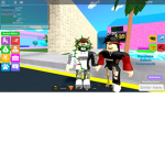 the fan robux
