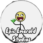 Epic Emerald studio