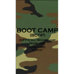 BOOT CAMPP Update Game