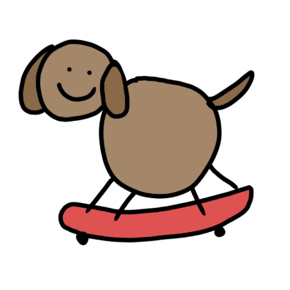 Dog Roblox decal