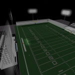 Early Football (Updates!)