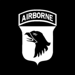 • 101st Airborne •
