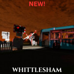 Whittlesham Level Crossings