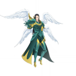AngelGamer innen