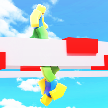 Anti Gravity obby 🧲