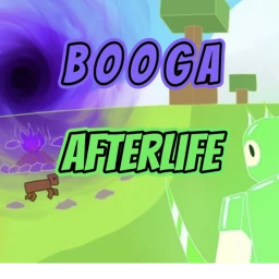 Booga Booga: Afterlife [RELEASE] icon