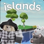 Islands Trading!