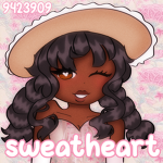 sweatheart