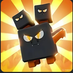 Coin Clicker Legends! (Testing)