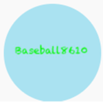 Baseball8610 Fan grop